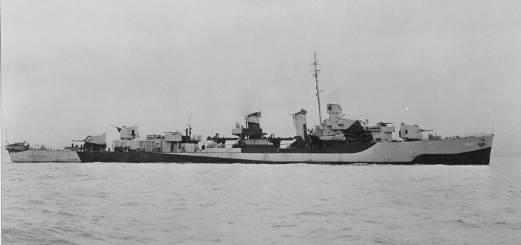 ship